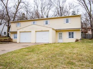 3014 Menke Cir, Omaha, NE 68134