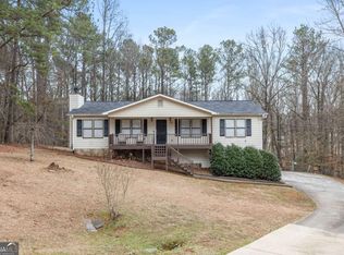 336 Honeysuckle Ter, Woodstock, GA 30188