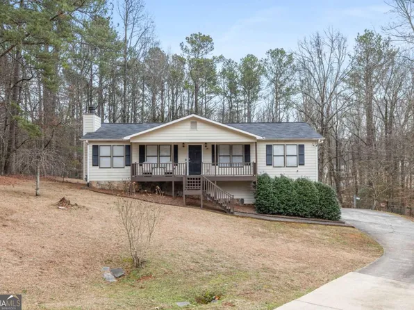336 Honeysuckle Ter, Woodstock, GA 30188