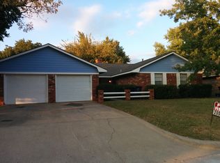 5135 NW 19th St, Oklahoma City, OK 73127