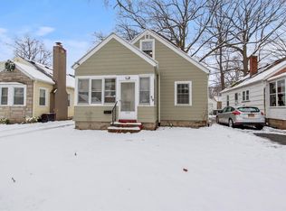 39 Swansea Park, Rochester, NY 14616