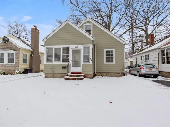 39 Swansea Park, Rochester, NY 14616
