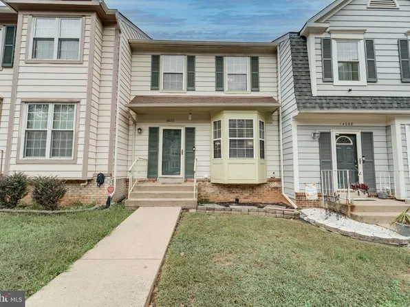 14072 Oxbridge Inn Ct, Woodbridge, VA 22193