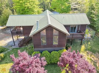 600 Hank Fry Rd, Clarkesville, GA 30523