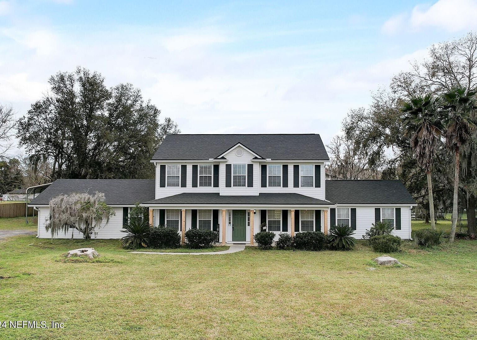 8710 COMMONWEALTH Avenue, Jacksonville, FL 32220 Zillow