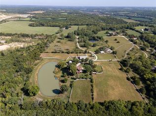 17257 3rd St, Lawrence, KS 66044