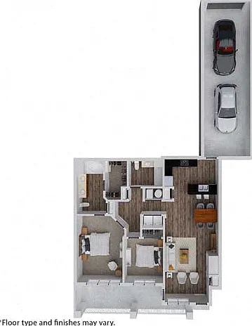 Woodline Place — Photo 26