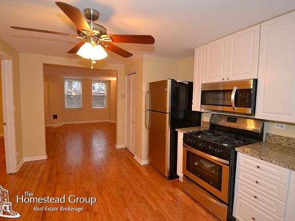 4th image of 1510 W Erie St #Garden