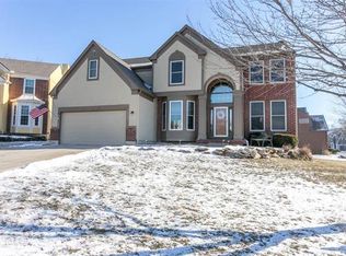 12900 W 125th St, Overland Park, KS 66213