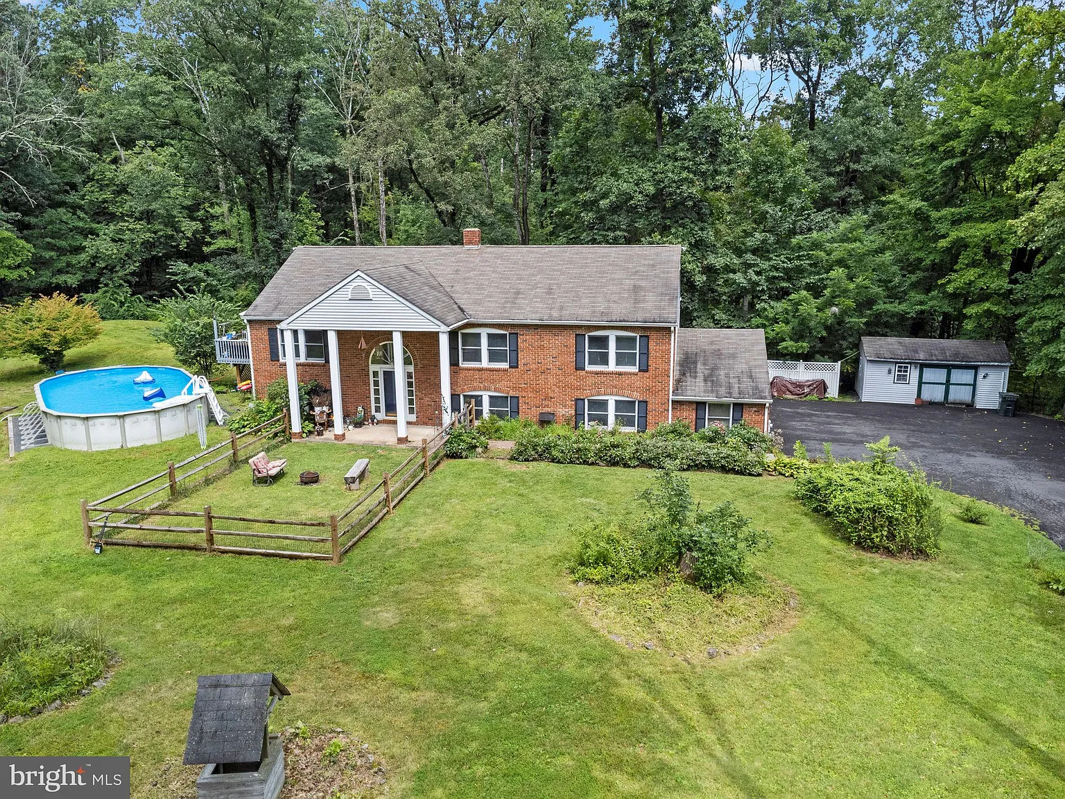 1103 Bridgeton Hill Rd photo 1