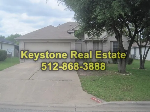 905 Lantana Dr, Leander, TX 78641