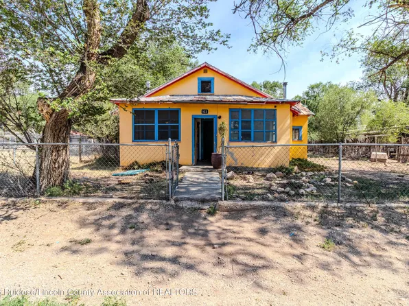 103 E 2nd St, Alto, NM 88316