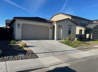 1993 Zidane Dr, Sparks, NV