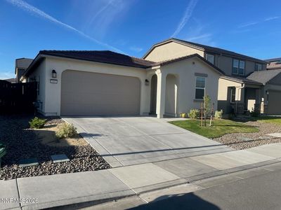 1993 Zidane Dr, Sparks, NV, 89436
