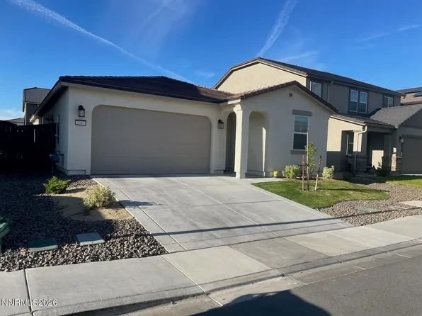 1993 Zidane Dr, Sparks, NV 89436