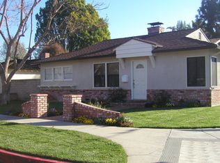 6600 Newcastle Ave, Reseda, CA 91335