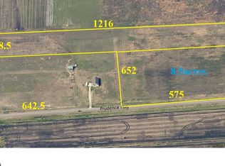 Tbd Prudence, Church Pt, LA 70525