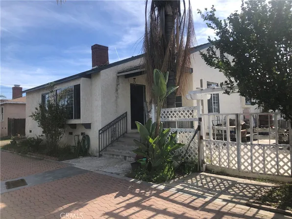 1586 W Phillips Blvd, Pomona, CA 91766