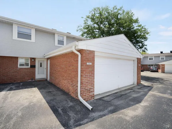 1363 Josephine STREET #G, Waukesha, WI 53186