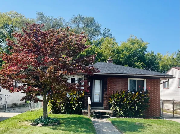 23071 Rein Ave, Eastpointe, MI 48021