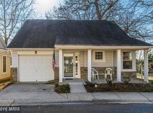 616 Calliope Way, Mount Airy, MD 21771