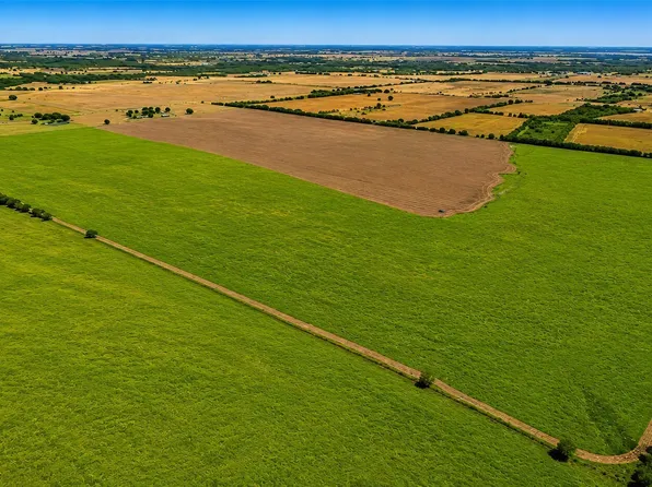 County Road 204, Valley View, TX 76272