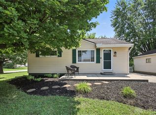 216 Cowan Pl, Dayton, OH