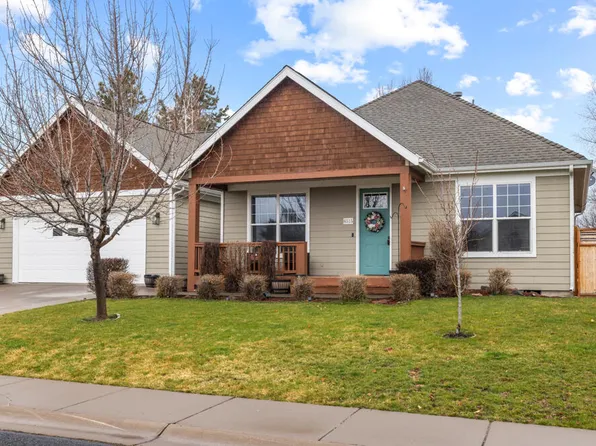 6515 Jesse Ct, Klamath Falls, OR 97603