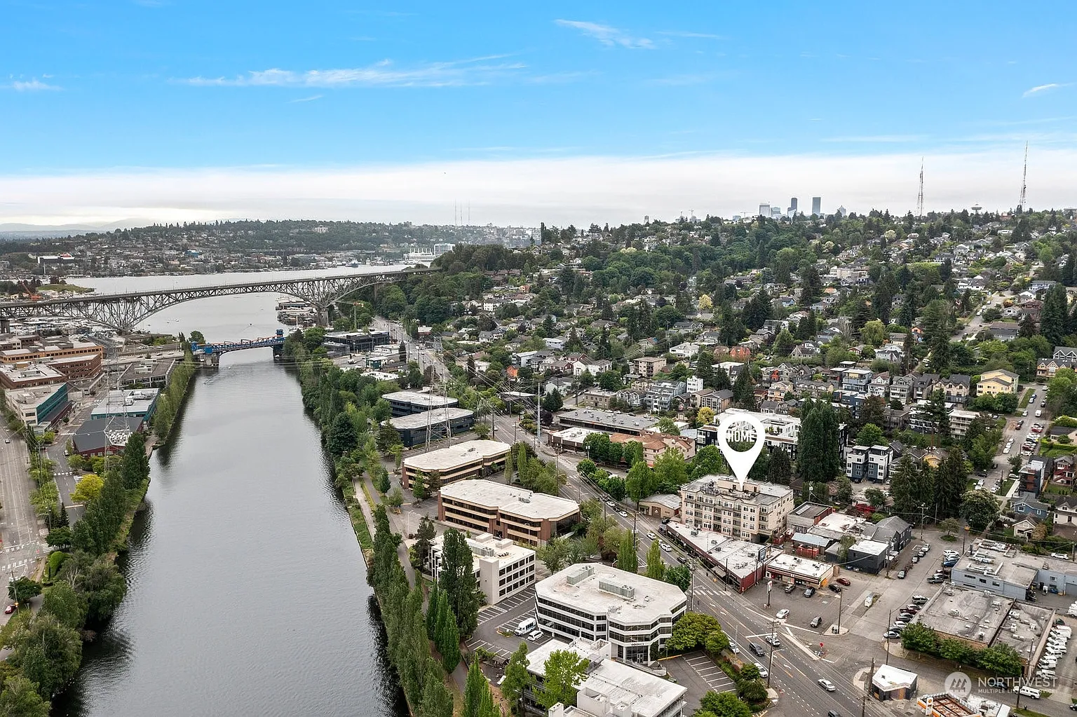 18 Dravus Street #407 photo 1