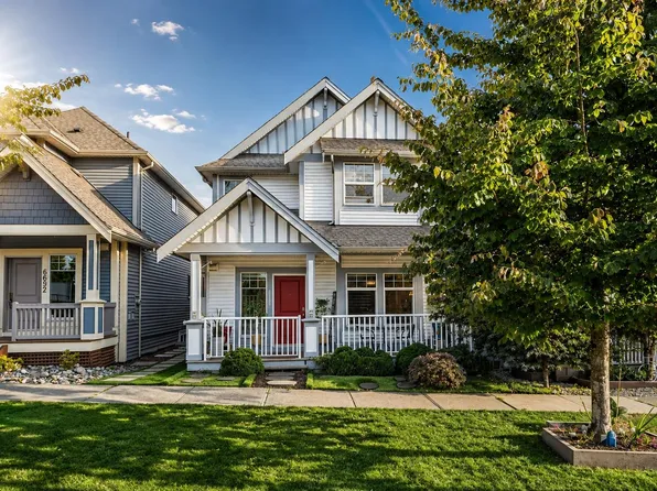 6686 192nd St, Surrey, BC V4N 5X3