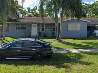 15610 SW 298th Ter, Homestead, FL 33033