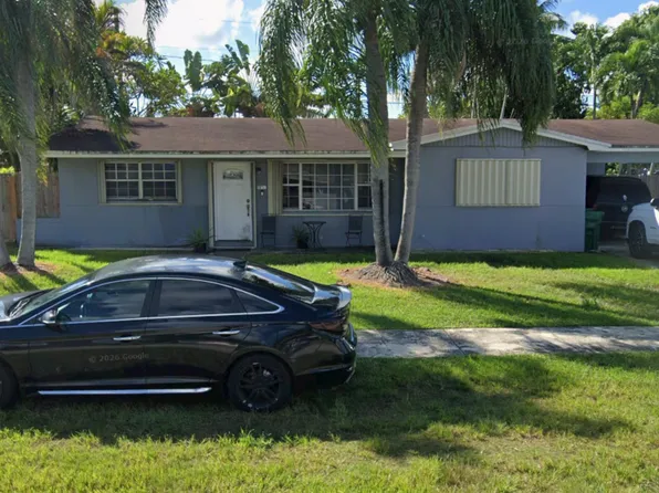 15610 SW 298th Ter, Homestead, FL 33033