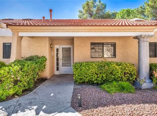 2851 S Valley View Blvd UNIT 1025, Las Vegas, NV 89102