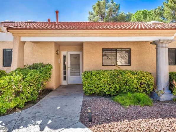 2851 S Valley View Blvd Unit 1025, Las Vegas, NV 89102