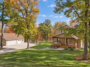 2002 NW 9th Ave, Grand Rapids, MN 55744