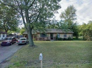 4016 Kingmont Dr, Shelby Township, MI 48317
