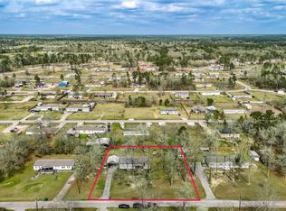 21631 County Road 37492, Cleveland, TX 77327