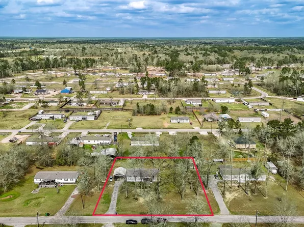 21631 County Road 37492, Cleveland, TX 77327