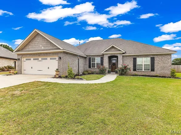 82 Village Way Ct, Wetumpka, AL 36093