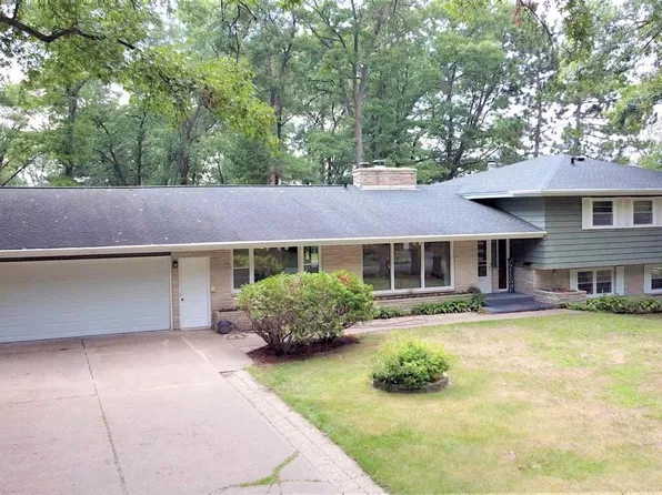 5416 PINE PARK STREET, Weston, WI 54476