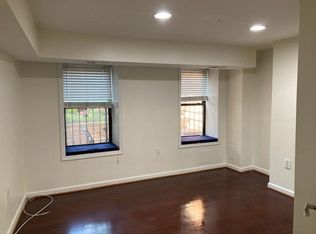 456 M St NW #1, Washington, DC 20001