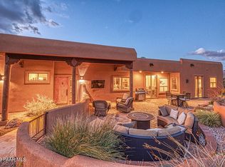 6300 W Dillon Wash Rd, Prescott, AZ 86305