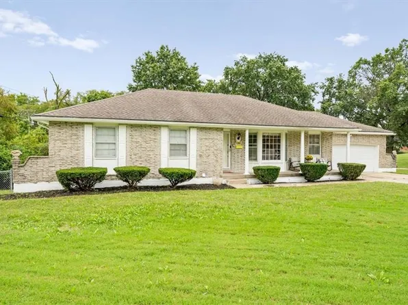 8701 Evanston Ave, Raytown, MO 64138