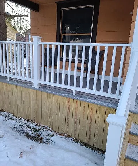214 S Hamilton St — Photo 5