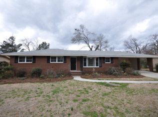 610 Victoria Dr, Belvedere, SC 29841