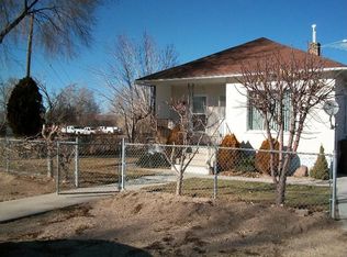 511 E 100 S, Nephi, UT 84648