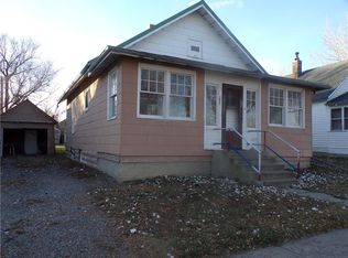 643 Main St, Roundup, MT 59072