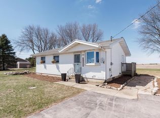 N7498 Konen Rd, Mount Calvary, WI 53057