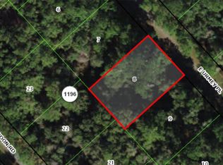 1148 E Urmey Pl #8, Dunnellon, FL 34434