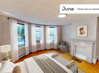 35 Howell St #3-A, Dorchester, MA 02125